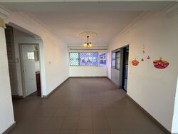 Lagoon View (D15), Apartment #575114101